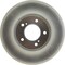 Centric Parts Gcx Brake Rotor, 320.65032 320.65032 - alternate 4